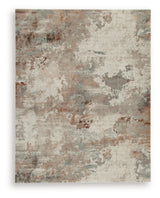 Jadenburg Rug