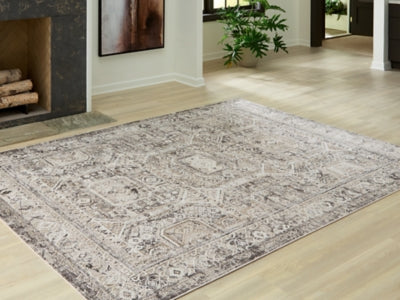 Junley Rug - Furniture World