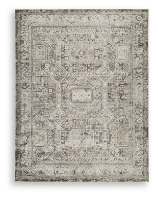 Junley Rug - Furniture World