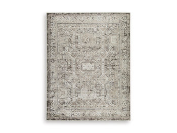 Junley Rug - Furniture World