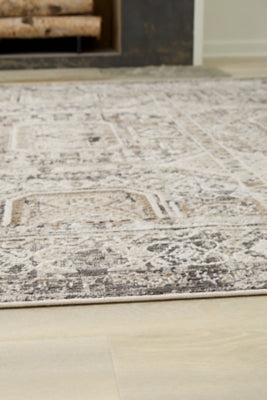 Junley Rug - Furniture World