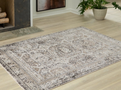 Junley Rug - Furniture World