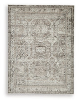 Junley Rug - Furniture World