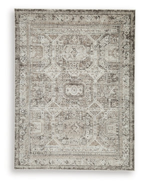 Junley Rug - Furniture World