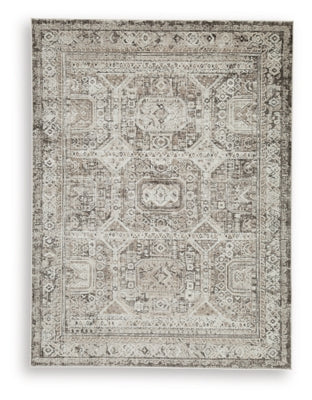 Junley Rug - Furniture World