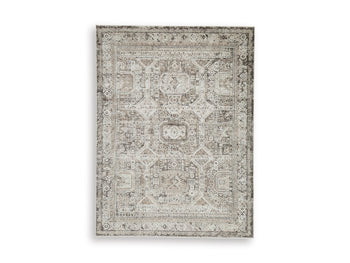 Junley Rug - Furniture World