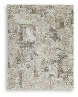 Barricland Rug - Furniture World