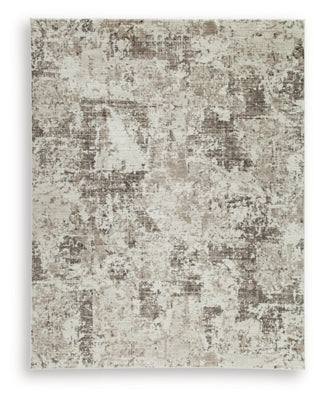 Barricland Rug - Furniture World