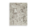 Barricland Rug - Furniture World