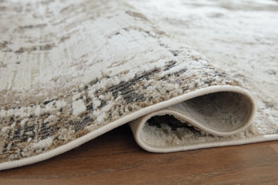 Barricland Rug - Furniture World