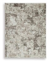 Barricland Rug - Furniture World