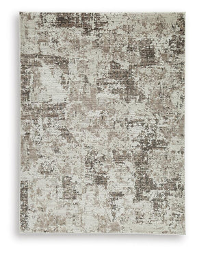Barricland Rug - Furniture World