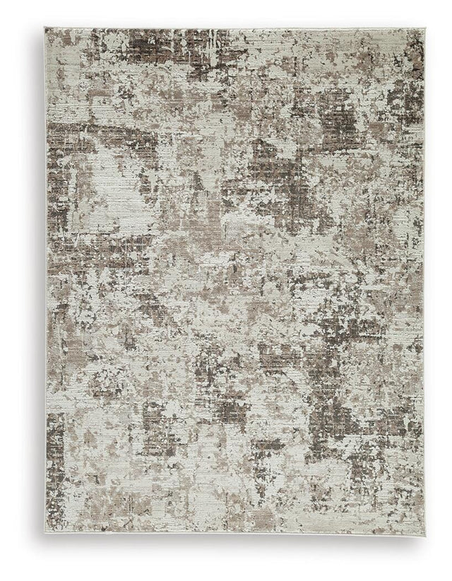 Barricland Rug - Furniture World