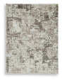 Barricland Rug - Furniture World