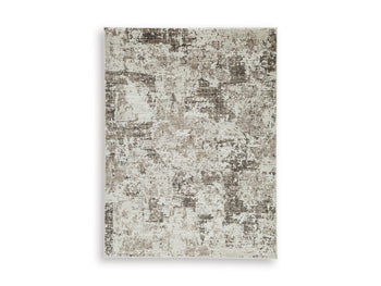 Barricland Rug - Furniture World