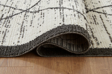 Fenriston Rug - Furniture World