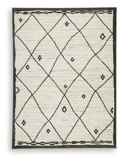 Fenriston Rug - Furniture World