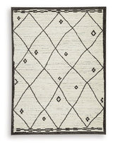Fenriston Rug - Furniture World