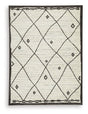 Fenriston Rug - Furniture World