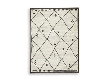 Fenriston Rug - Furniture World