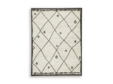 Fenriston Rug - Furniture World