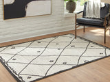 Fenriston Rug - Furniture World