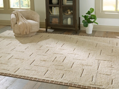 Clayman Rug - Furniture World