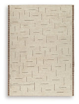 Clayman Rug - Furniture World