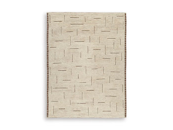 Clayman Rug - Furniture World