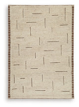 Clayman Rug - Furniture World