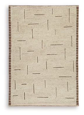 Clayman Rug - Furniture World