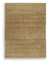 Luzmont Rug - Furniture World