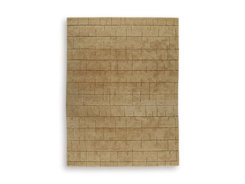 Luzmont Rug - Furniture World
