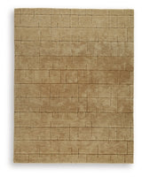 Luzmont Rug - Furniture World