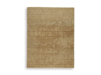 Luzmont Rug - Furniture World