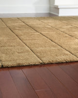 Luzmont Rug - Furniture World