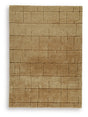 Luzmont Rug - Furniture World