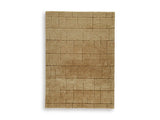 Luzmont Rug - Furniture World