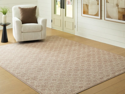 Lyamford Rug - Furniture World