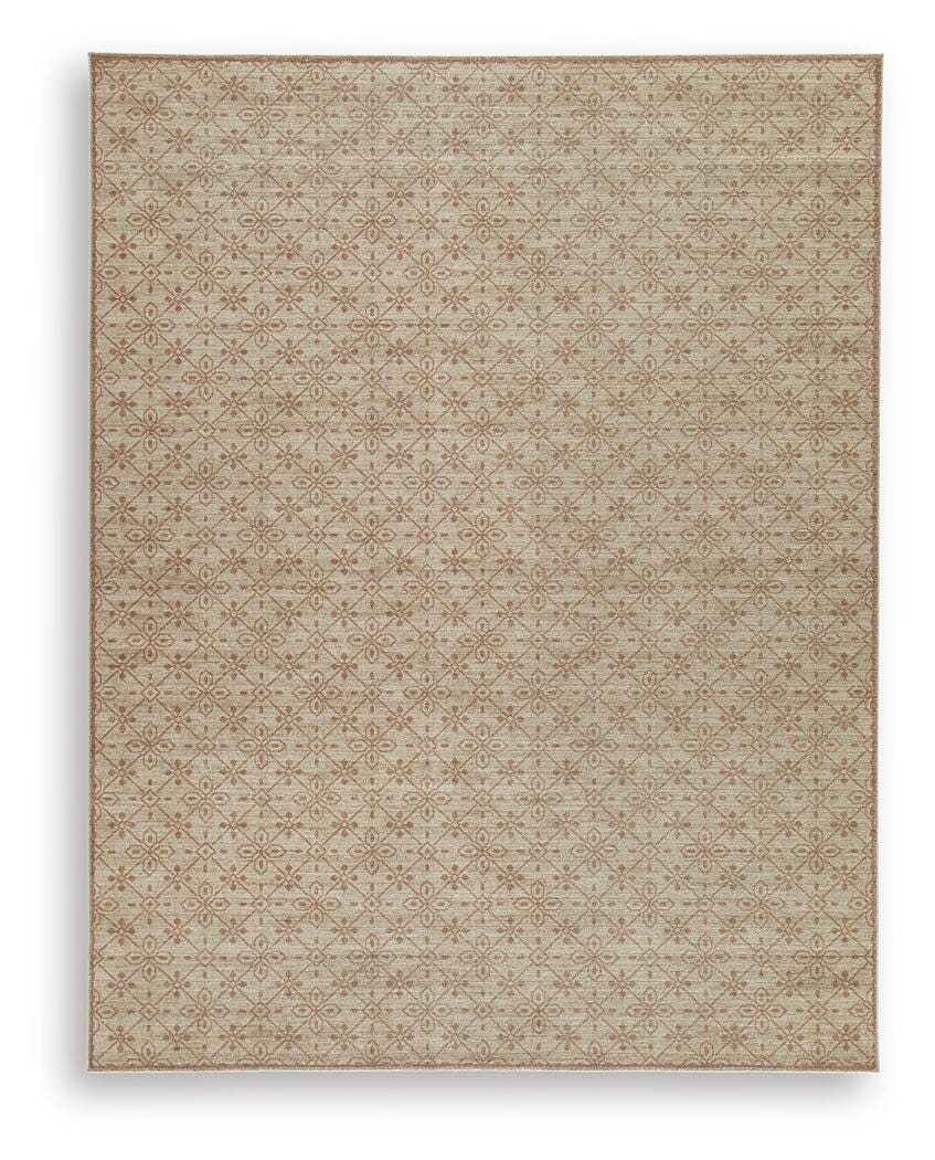 Lyamford Rug - Furniture World