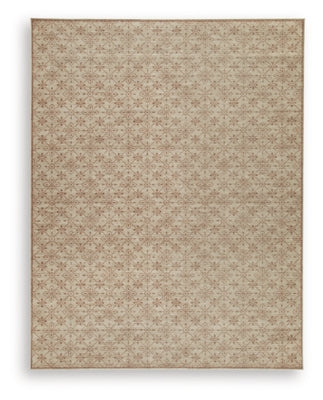 Lyamford Rug - Furniture World