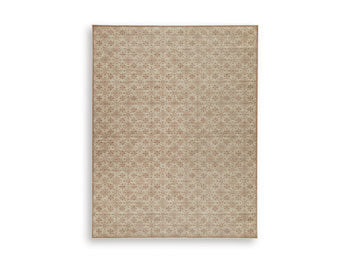 Lyamford Rug - Furniture World