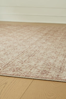Lyamford Rug - Furniture World