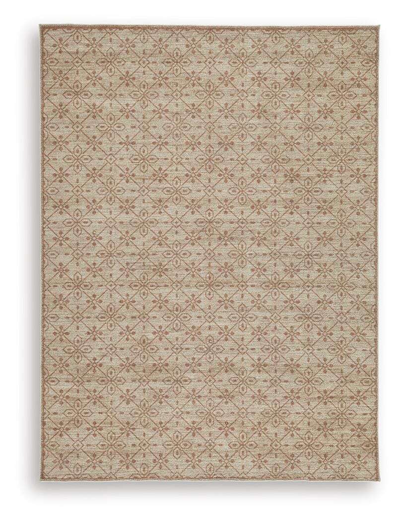 Lyamford Rug - Furniture World