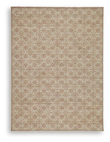 Lyamford Rug - Furniture World