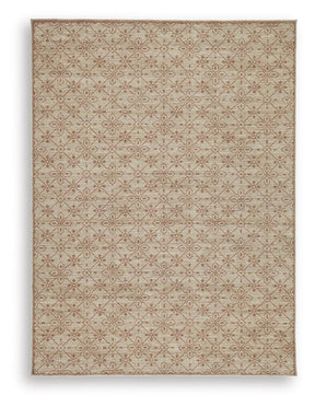 Lyamford Rug - Furniture World