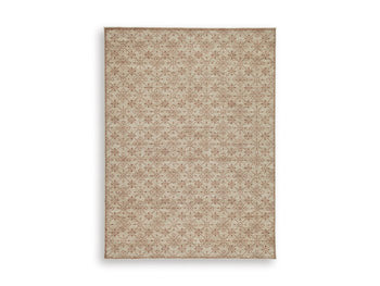 Lyamford Rug - Furniture World