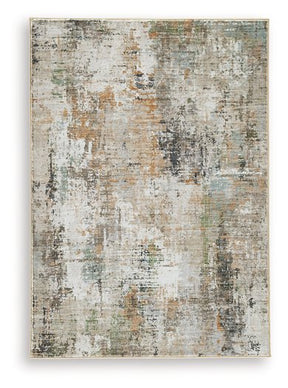 Torinette Rug - Furniture World