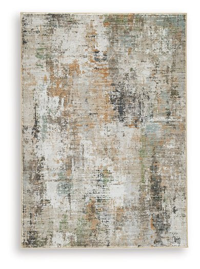 Torinette Rug - Furniture World