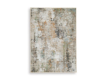 Torinette Rug - Furniture World